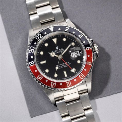 rolex fat lady gmt master|rolex gmt no date.